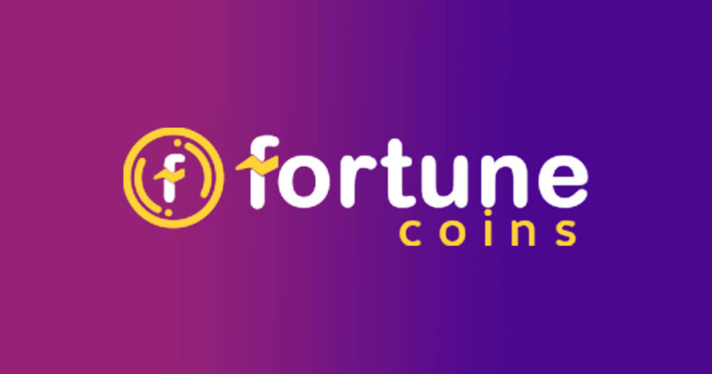 Fortune Coins